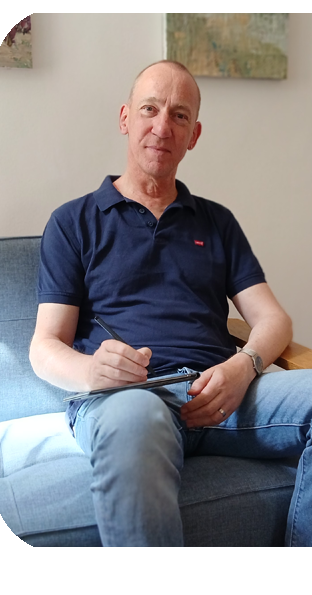 Gerold Nölker